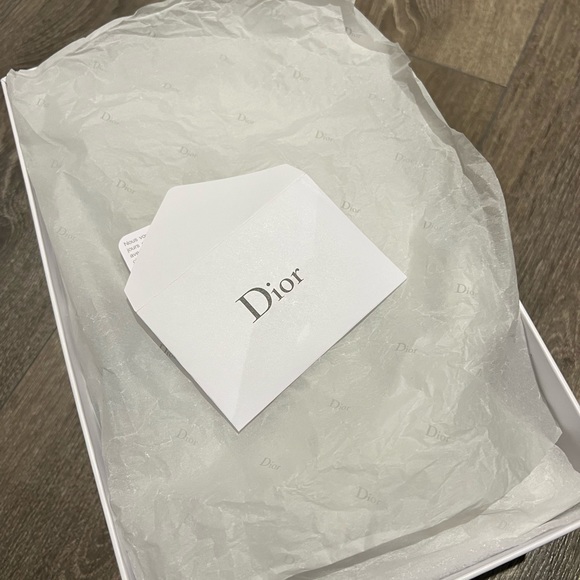 Dior J’adior heels lambkin black (authentic) - Picture 6 of 9